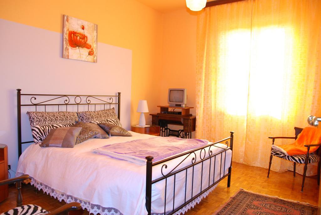 Villa Carmen Spineto Scrivia Værelse billede