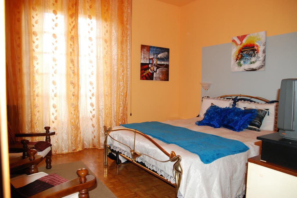 Villa Carmen Spineto Scrivia Værelse billede
