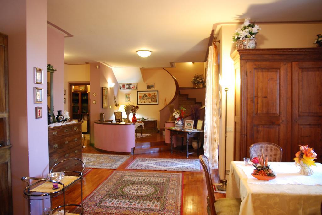 Villa Carmen Spineto Scrivia Eksteriør billede