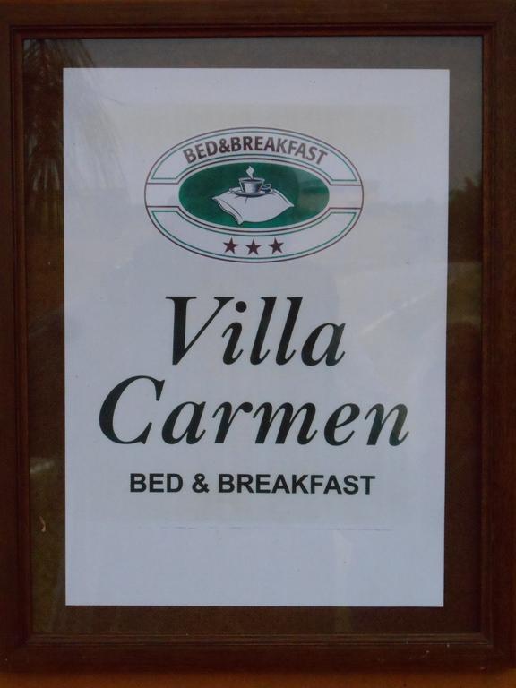 Villa Carmen Spineto Scrivia Eksteriør billede